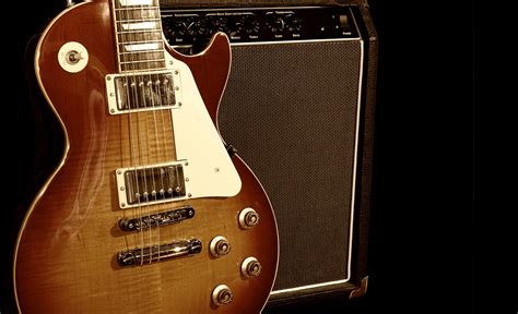 false gibson les paul.